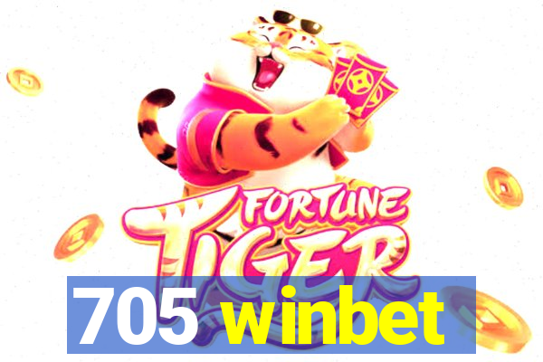 705 winbet